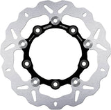 Rear Floating Wave Brake Disc - Galfer Compatible With Ktm 990 Smt (2009)