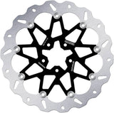 Front Floating Wave Brake Disc - Galfer Compatible With Ktm 890 Duke L (2021)