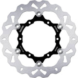 Rear Floating Wave Brake Disc - Galfer Compatible With Ktm 1290 Super Adventure S (2017-2025)