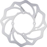 Front Fixed Wave Brake Disc - Galfer Compatible With Ktm 85 Sx 17-14 19-16 (2021-2023)