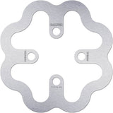 Rear Fixed Wave Brake Disc - Galfer Compatible With Beta Rev 250 4T (2007-2008)