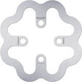 Bremsscheibe Hinten Starr Wave - Galfer Kompatibel Mit Beta Rev 250 4T (2007-2008)