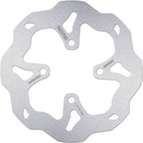Rear Fixed Wave Brake Disc - Galfer Compatible With Electric Motion Em Epure Com (2023)