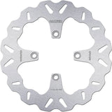 Bremsscheibe Hinten Starr Wave - Galfer Kompatibel Mit Ducati Xdiavel V4 S 1260 (2023-2024)