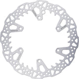 Front Fixed Shark Brake Disc - Galfer Compatible With Beta 450 Rx (2024)