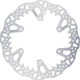 Bremsscheibe Vorne Starr Shark - Galfer Kompatibel Mit Beta 300 Rr 2T Enduro (2013)
