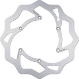 Bremsscheibe Vorne Starr Wave - Galfer Kompatibel Mit Beta 250 Rr 2T Enduro (2012)