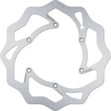 Front Fixed Wave Brake Disc - Galfer Compatible With Beta 300 Rx (2024)
