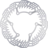 Bremsscheibe Hinten Starr Shark - Galfer Kompatibel Mit Beta X-Trainer 250 (2018)