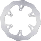 Bremsscheibe Hinten Starr Wave - Galfer Kompatibel Mit Beta 450 Rr 4T Enduro (2013)