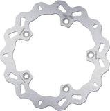 Bremsscheibe Hinten Starr Wave - Galfer Kompatibel Mit Bmw C 650 Sport (2019)