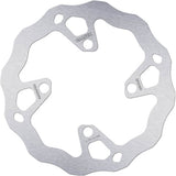 Front Fixed Wave Brake Disc - Galfer Compatible With Beta Rev 3 250 (2005)