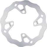 Bremsscheibe Vorne Starr Wave - Galfer Kompatibel Mit Beta Evo 125 (2009-2011)