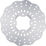 Bremsscheibe Hinten Starr Racing Wave - Galfer Kompatibel Mit Beta Evo 250 (2024)