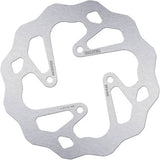 Rear Fixed Wave Brake Disc - Galfer Compatible With Beta Evo 300 4T (2024)