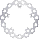 Bremsscheibe Vorne Cubic - Galfer Kompatibel Mit Harley-Davidson Vrscdx Night Rod Special 1250 (2008-2009)