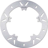 Front Round Brake Disc - Galfer Compatible With Harley-Davidson Fxdl Dyna Low Rider 1687 (2013)