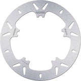 Bremsscheibe Vorne Rund - Galfer Kompatibel Mit Harley-Davidson Vrscf Muscle 1250 (2009-2017)