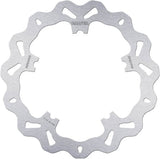 Front Wave Brake Disc - Galfer Compatible With Harley-Davidson Fxdl Dyna Low Rider 1687 (2013)