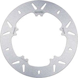 Bremsscheibe Vorne Rund - Galfer Kompatibel Mit Harley-Davidson V-Rod Hayes 1185 (2002-2005)