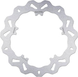 Bremsscheibe Vorne Wave - Galfer Kompatibel Mit Harley-Davidson V-Rod Hayes 1185 (2002-2005)