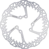 Front Fixed Shark Brake Disc - Galfer Compatible With Tm Mx 300 (2015)