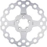 Bremsscheibe Vorne Starr Cubic - Galfer Kompatibel Mit Harley-Davidson Fxst / I Softail Standard 1450 (2015)