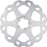 Bremsscheibe Vorne Starr Wave - Galfer Kompatibel Mit Harley-Davidson Xl 1200 Ca Custom (2013)
