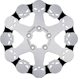 Rear Fixed Skull Brake Disc - Galfer Compatible With Harley-Davidson Xg 750 Street (2014-2015)
