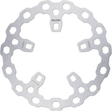 Bremsscheibe Vorne Starr Oversize Cubic - Galfer Kompatibel Mit Harley-Davidson Flht Electra Glide Standard 1753 (2019-2020)