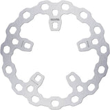 Front Fixed Oversized Cubic Brake Disc - Galfer Compatible With Harley-Davidson Flhtp Electra Glide Standard Police 1687 (2014-2016)