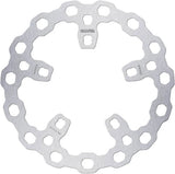 Bremsscheibe Vorne Starr Oversize Cubic - Galfer Kompatibel Mit Harley-Davidson Flht Electra Glide Standard 1753 (2019-2020)