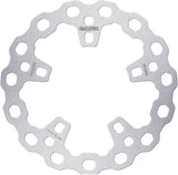 Front Fixed Cubic Brake Disc - Galfer Compatible With Harley-Davidson Flhtp Electra Glide Standard Police 1753 (2017-2018)