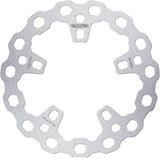 Bremsscheibe Vorne Starr Cubic - Galfer Kompatibel Mit Harley-Davidson Flhtkse Cvo Ultra 1917 (2019-2020)