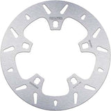 Front Fixed Round Brake Disc - Galfer Compatible With Harley-Davidson Live Wire 1801 (2020-2022)