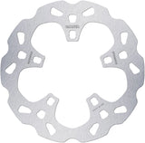 Bremsscheibe Vorne Starr Oversize Wave - Galfer Kompatibel Mit Harley-Davidson Flhrxs Road King Special 1868 (2020-2023)