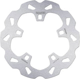 Bremsscheibe Vorne Starr Wave - Galfer Kompatibel Mit Harley-Davidson Flhtk Ultra 1687 (2014-2015)
