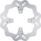 Bremsscheibe Hinten Starr Wave - Galfer Kompatibel Mit Ducati Panigale V2 955 (2020-2024)