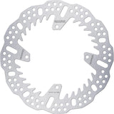 Rear Fixed Shark Brake Disc - Galfer Compatible With Tm Mx 300 (2015)