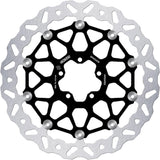 Front Floatech Wave Brake Disc - Galfer Compatible With Ktm 1290 Super Duke R Evo (2022-2023)