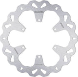 Bremsscheibe Vorne Starr Wave - Galfer Kompatibel Mit Benelli Bx 449 (2007)