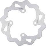 Bremsscheibe Hinten Starr Wave - Galfer Kompatibel Mit Buell S3 Thunderbolt 1200