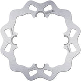 Rear Wave Brake Disc - Galfer Compatible With Husqvarna 250 Cr