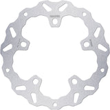 Front Fixed Wave Brake Disc - Galfer Compatible With Harley-Davidson Ra1250Se Cvo Pan America (2023)