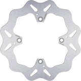 Bremsscheibe Hinten Starr Wave - Galfer Kompatibel Mit Ducati Hypermotard 950 - 937 Rve (2021)