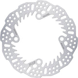Rear Fixed Shark Brake Disc - Galfer Compatible With Sherco 250 Se Fork Sachs (2014)