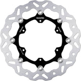 Front Floating Wave Brake Disc - Galfer Compatible With Ktm 790 Adventure (2019)