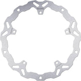 Front Fixed Wave Brake Disc - Galfer Compatible With Ktm Rc 390 (2022)