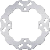 Rear Shark Brake Disc - Galfer Compatible With Polaris Rzr Rzr Xp 1000 (2014)