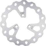 Front Fixed Pit Bike Wave Brake Disc - Galfer Compatible With Imr Pitbike Imr Gp20 190 Daytona (2023)